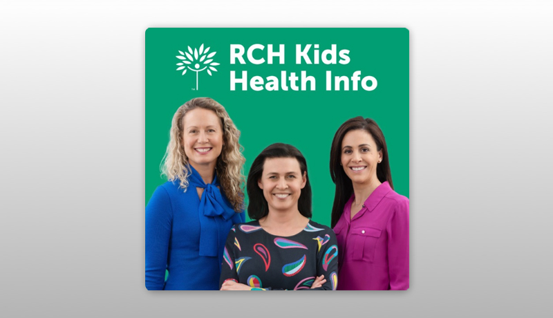 Does my child have ADHD - RCH Kids Health Info