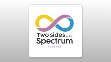 Two Sides of the Spectrum - Meg Proctor