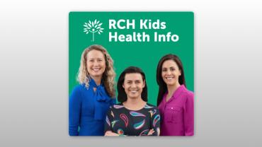 Autism: Where to Start - RCH Kids Health Info