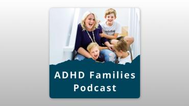 ADHD Families - Sharon Collon