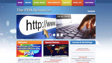 The PDA Resource