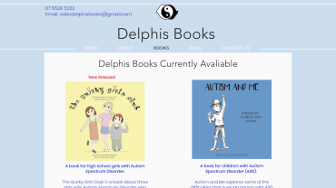 Delphis Books
